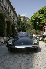ATS 2500 GT 1963 года